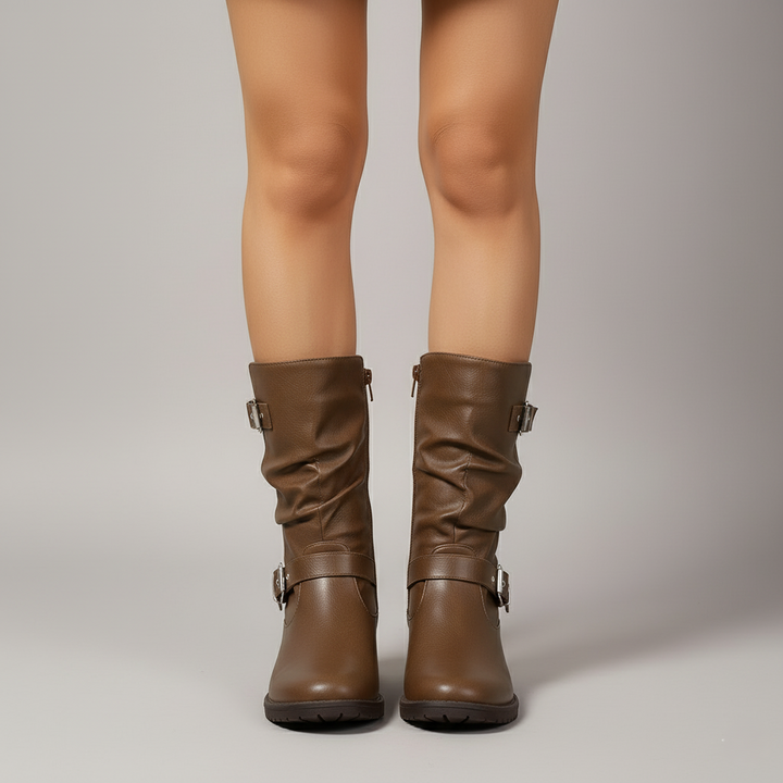 Den Graaf® | Stijlvolle Casual Laarzen