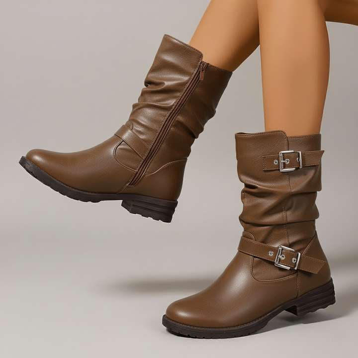 Den Graaf® | Stijlvolle Casual Laarzen