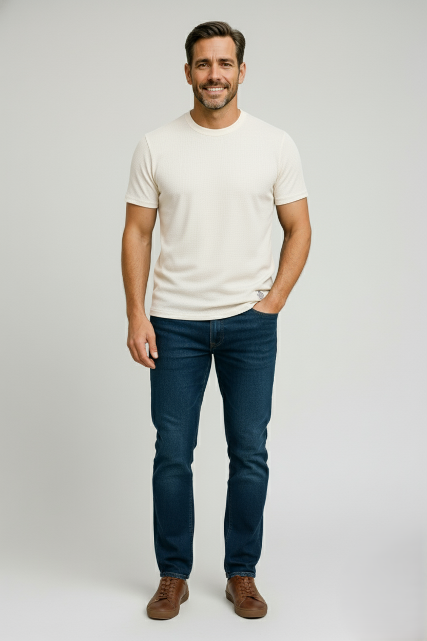 Den Graaf® | Casual Polo (1+1 GRATIS)