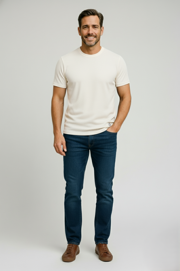 Den Graaf® | Casual Polo (1+1 GRATIS)