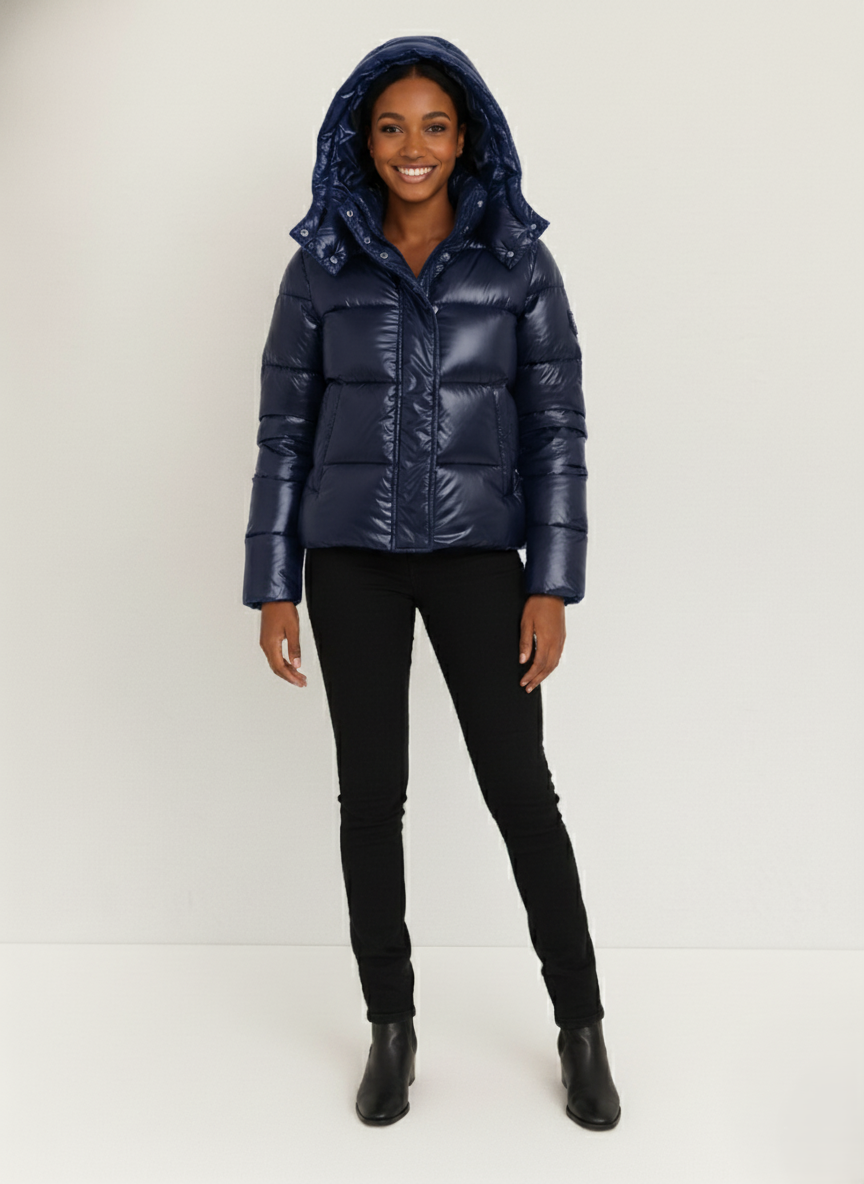 Den Graaf® |  Down Puffer Jacket