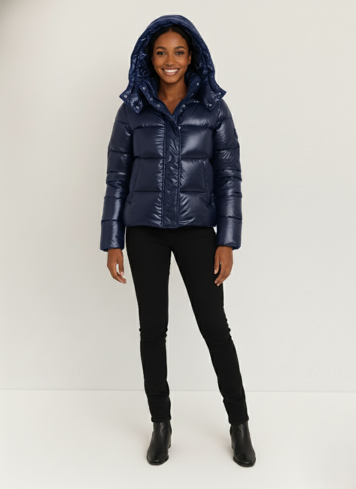 Den Graaf® |  Down Puffer Jacket