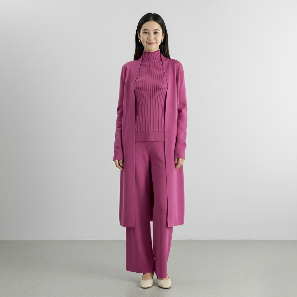 Den Graaf® | Trendy 3-Delige Set