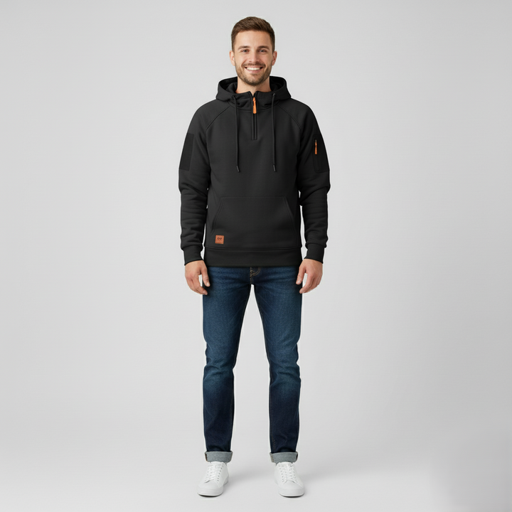 Den Graaf® | Casual Outdoor Hoodie