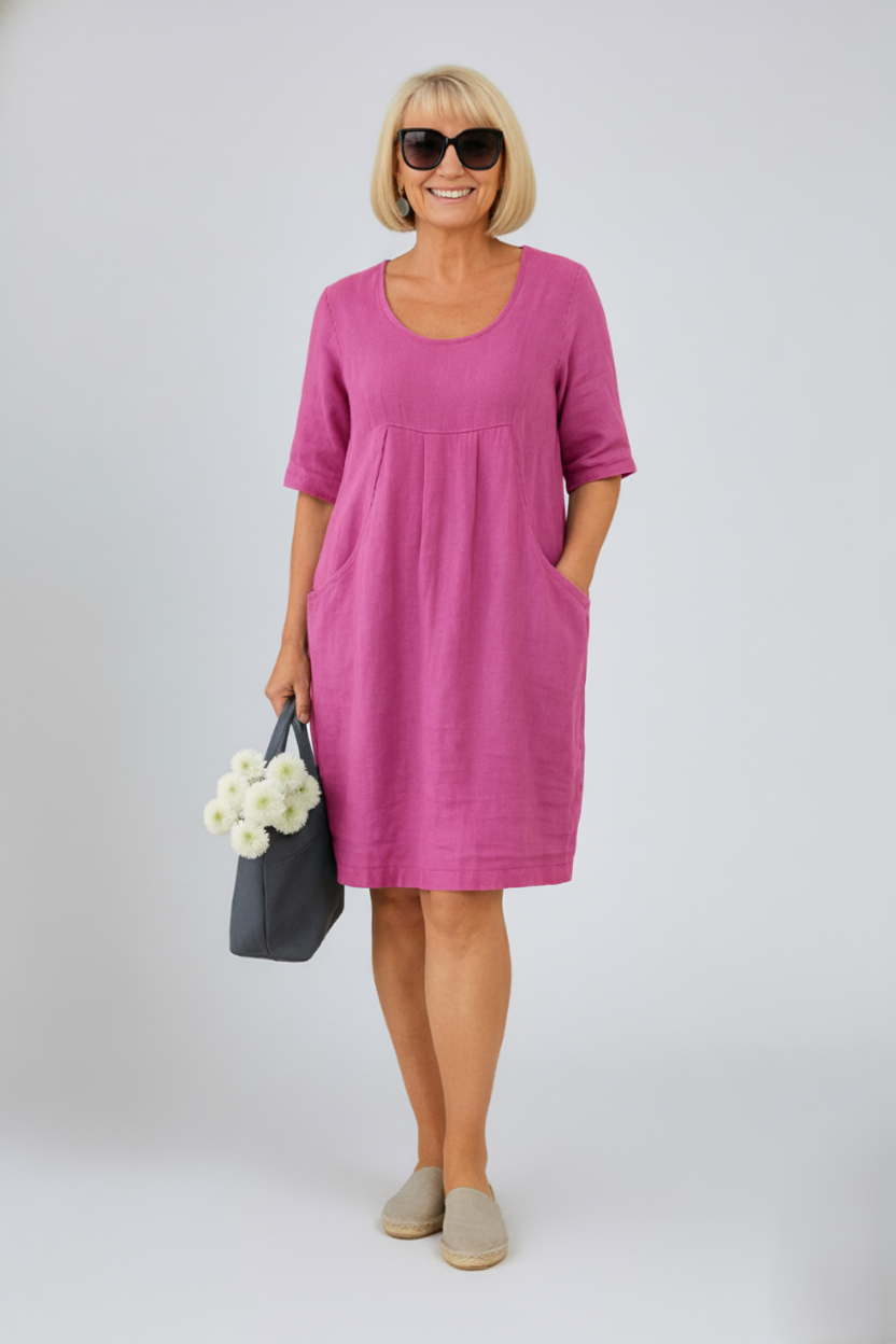 Den Graaf® | Casual Jurk