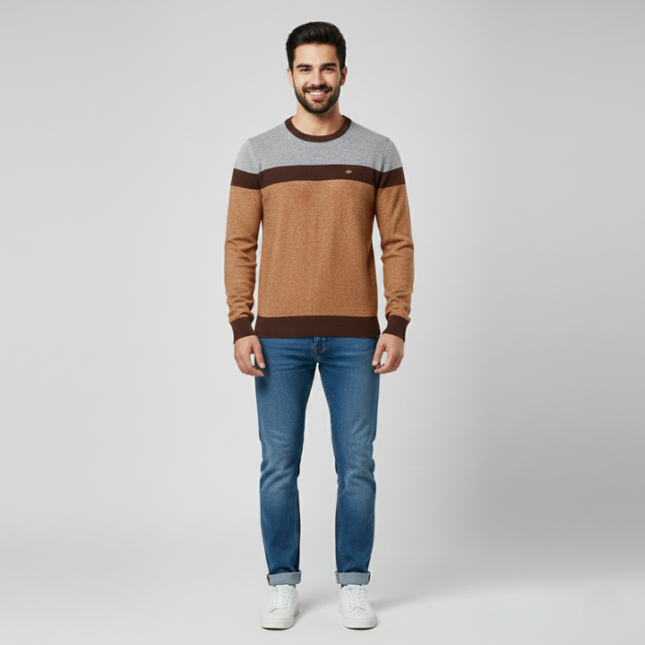 Den Graaf® | Stoere Herentrui