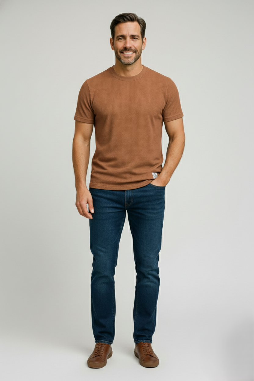 Den Graaf® | Casual Polo (1+1 GRATIS)