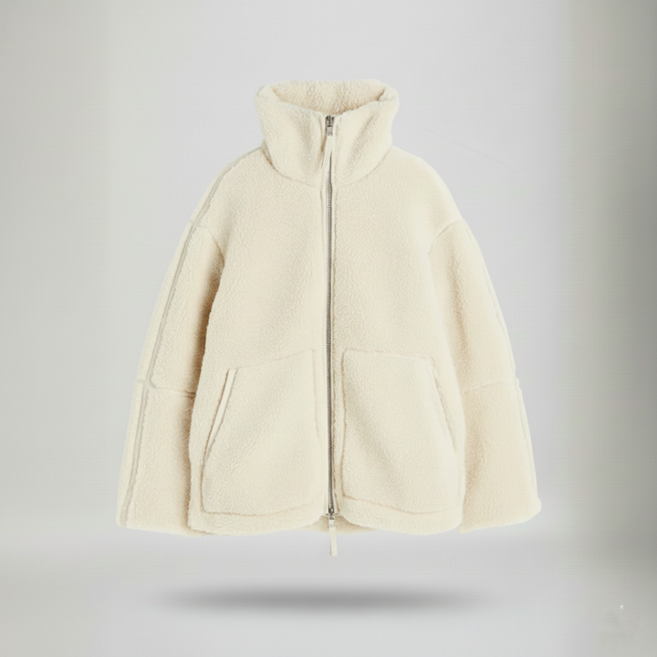 Den Graaf® | Teddyfleece Vest