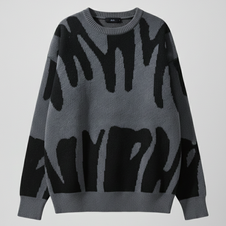 Den Graaf® | Modieuze Herentrui