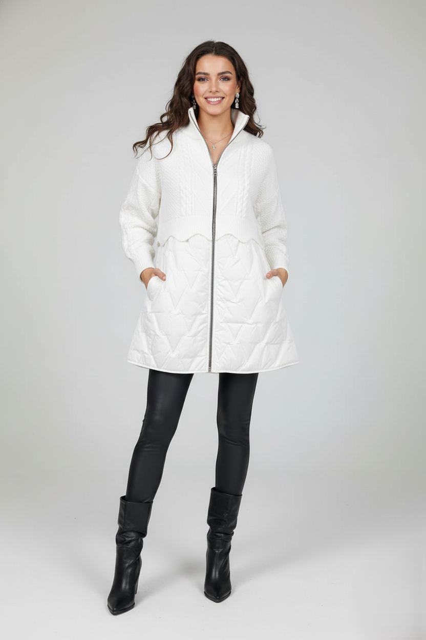 Den Graaf® | comfort jacket