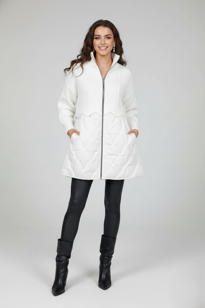 Den Graaf® | comfort jacket