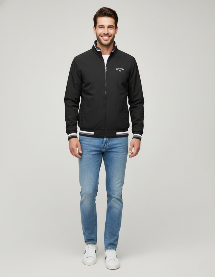 Den Graaf® | Premium Herenjack