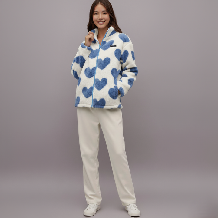 Den Graaf® | Chique hart jasje