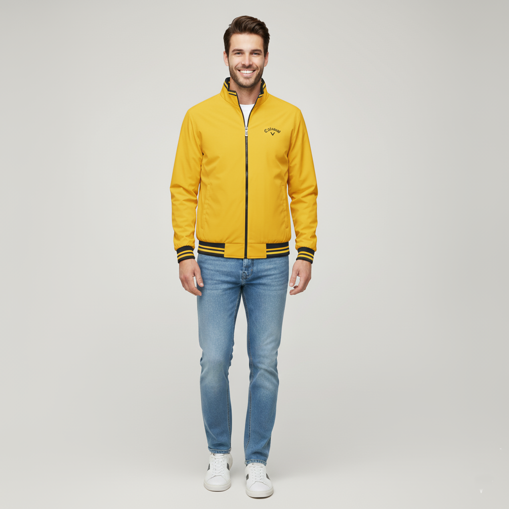 Den Graaf® | Premium Herenjack