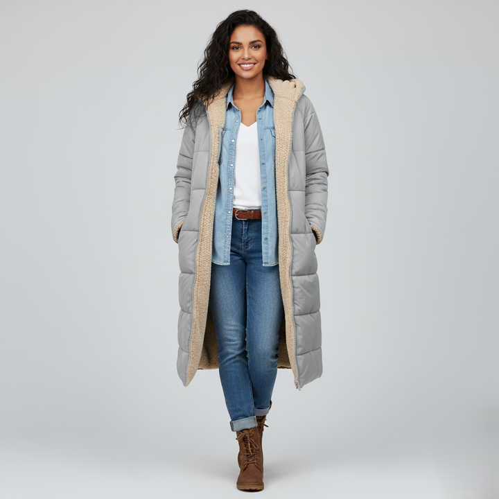 Den Graaf® | Chique winterjas