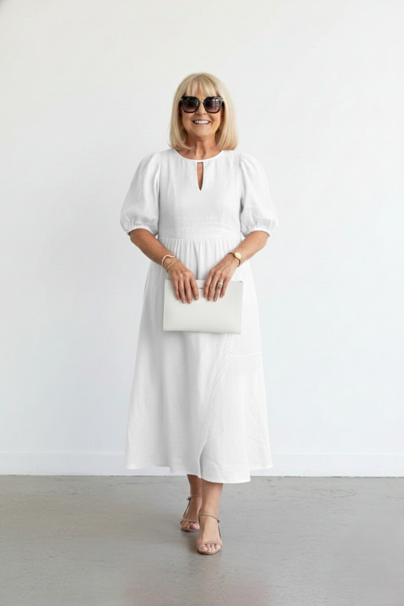 Den Graaf® | Elegante Jurk