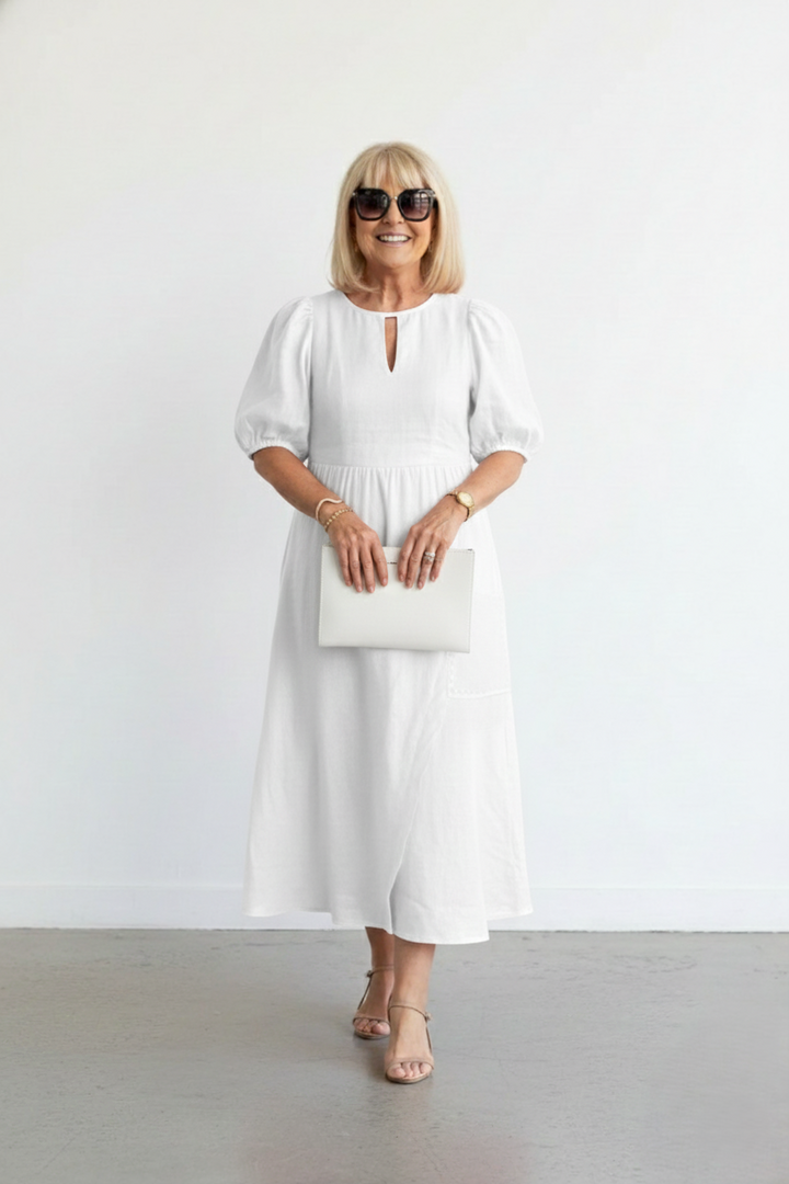 Den Graaf® | Elegante Jurk