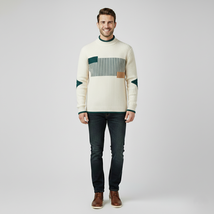 Den Graaf® | Modieuze Trui