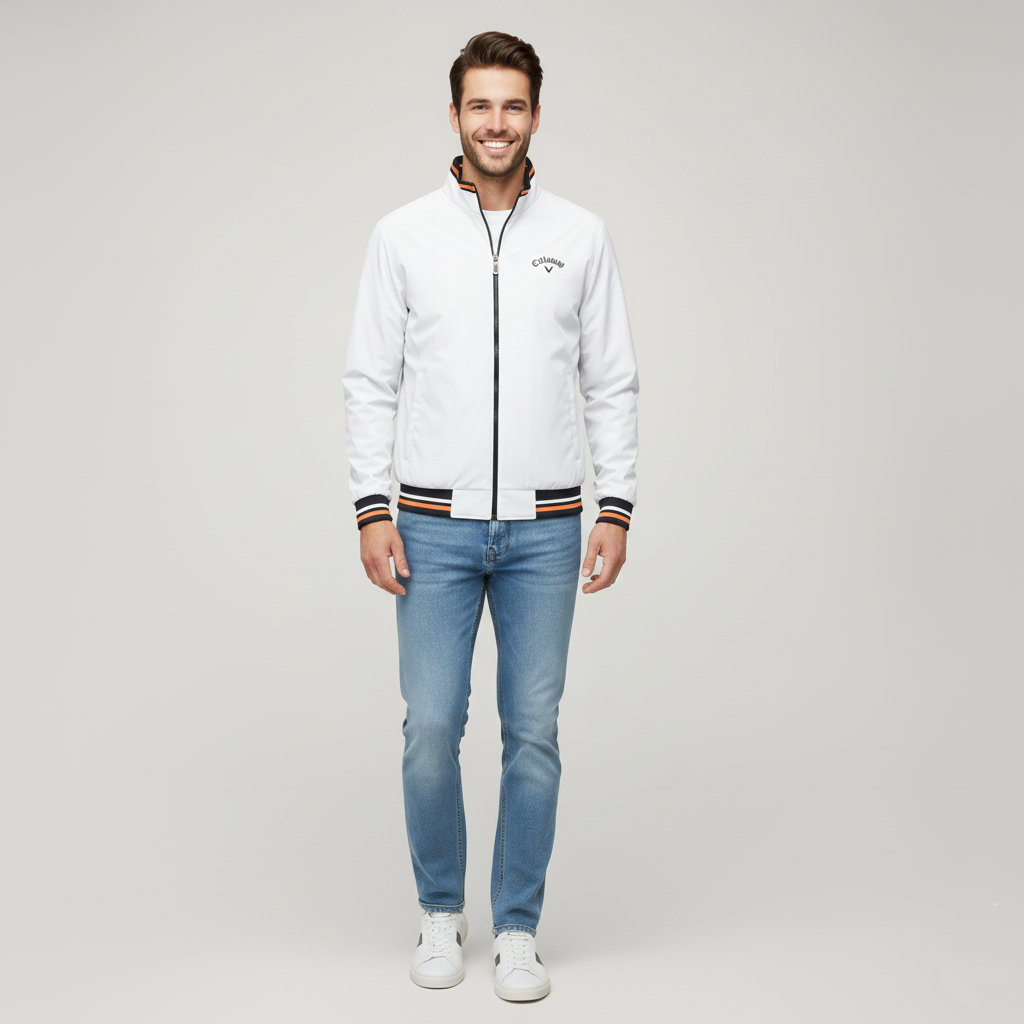 Den Graaf® | Premium Herenjack