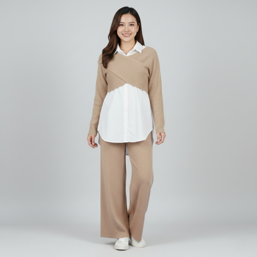 Den Graaf® | Luxe 3-Delige Comfort Set