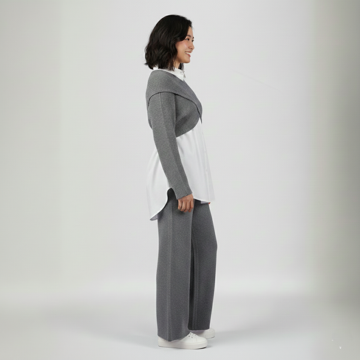 Den Graaf® | Luxe 3-Delige Comfort Set