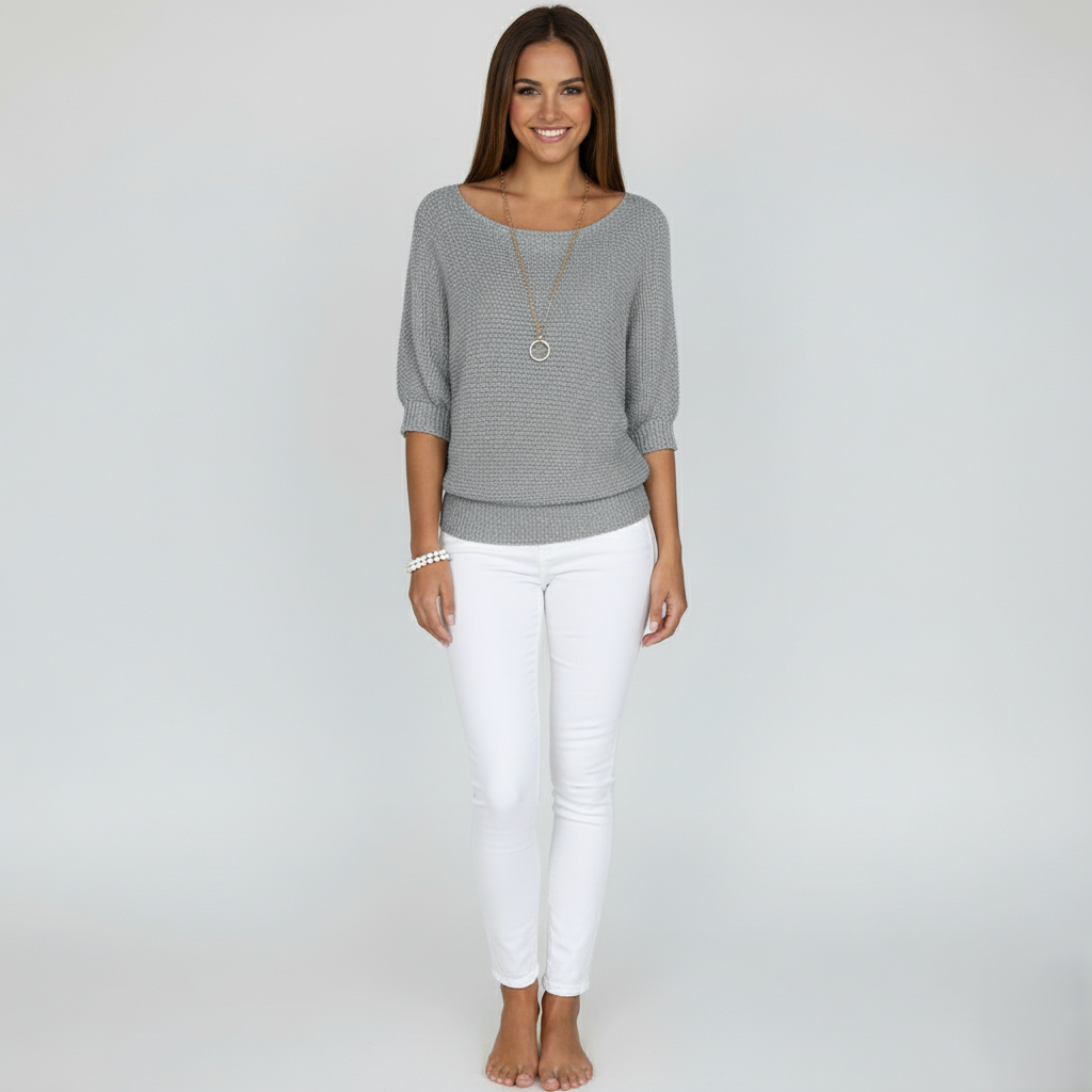 Den Graaf® | Comfortabele Lente Trui