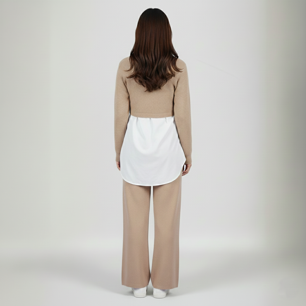 Den Graaf® | Luxe 3-Delige Comfort Set