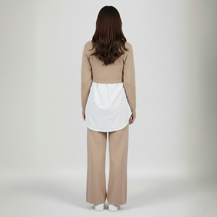 Den Graaf® | Luxe 3-Delige Comfort Set