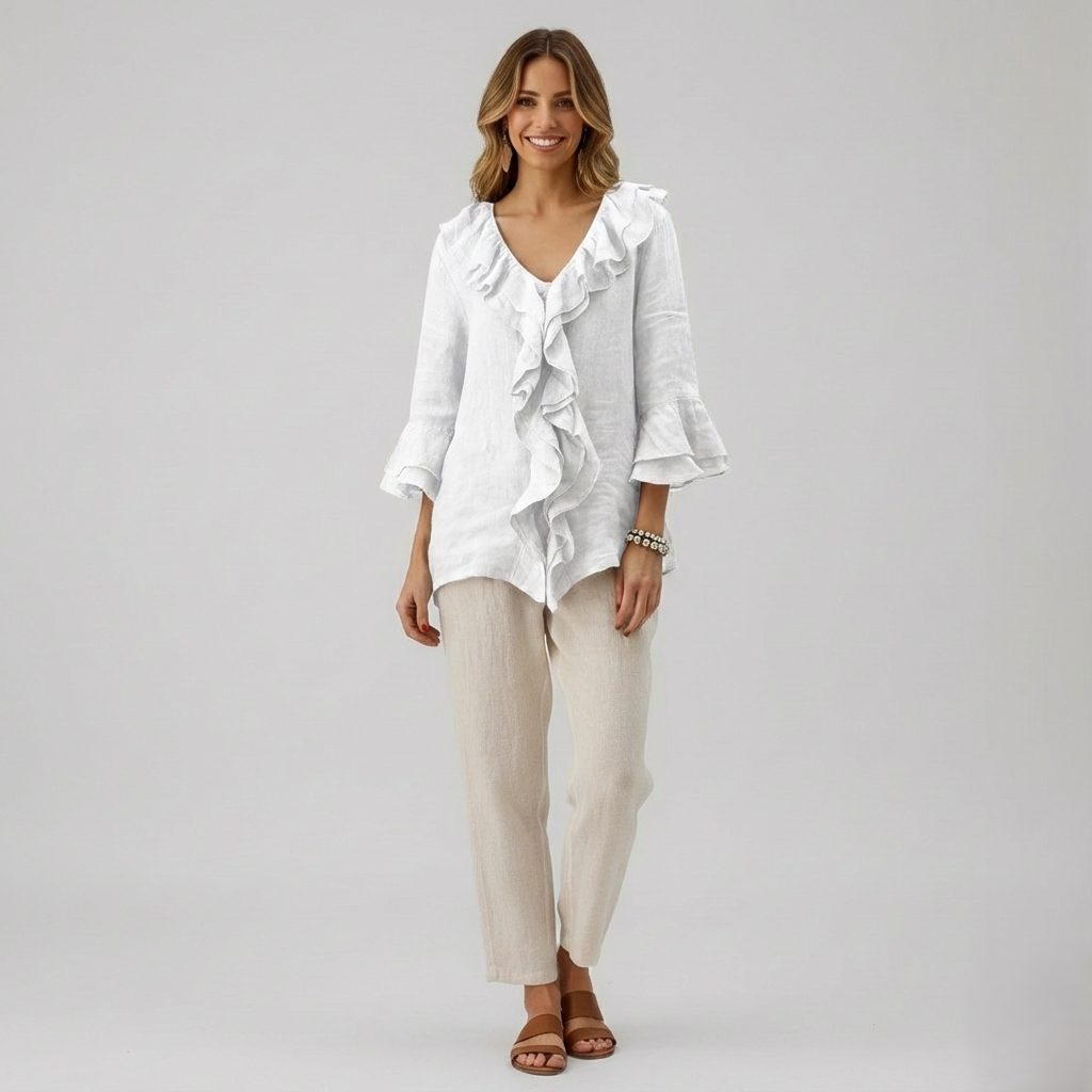 Den Graaf® | elegante blouse