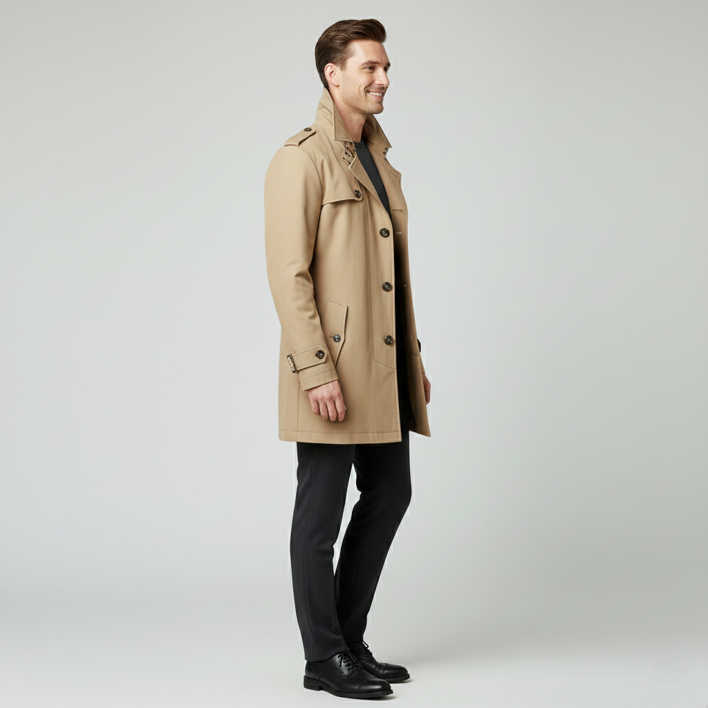 Den Graaf® | Outdoor Windjack