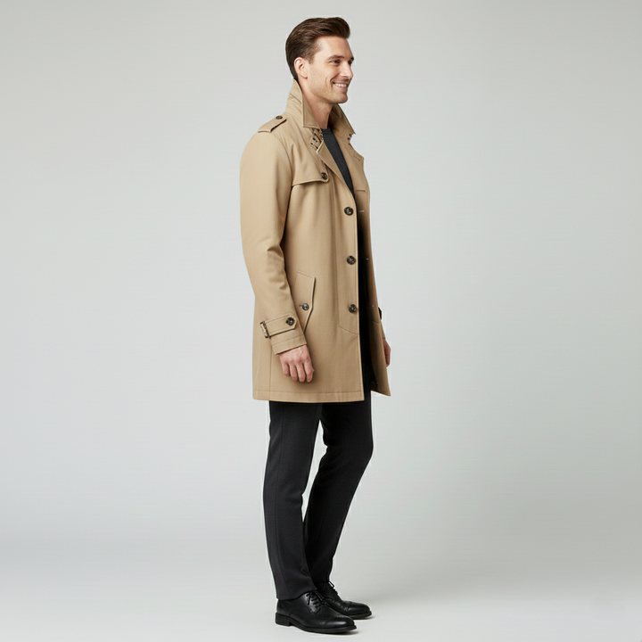 Den Graaf® | Outdoor Windjack