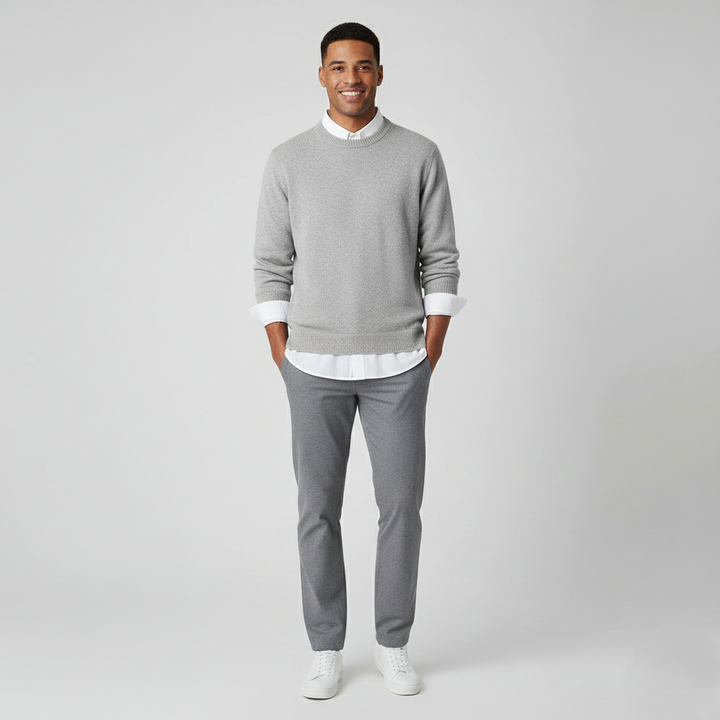 Den Graaf® | Elegante trui