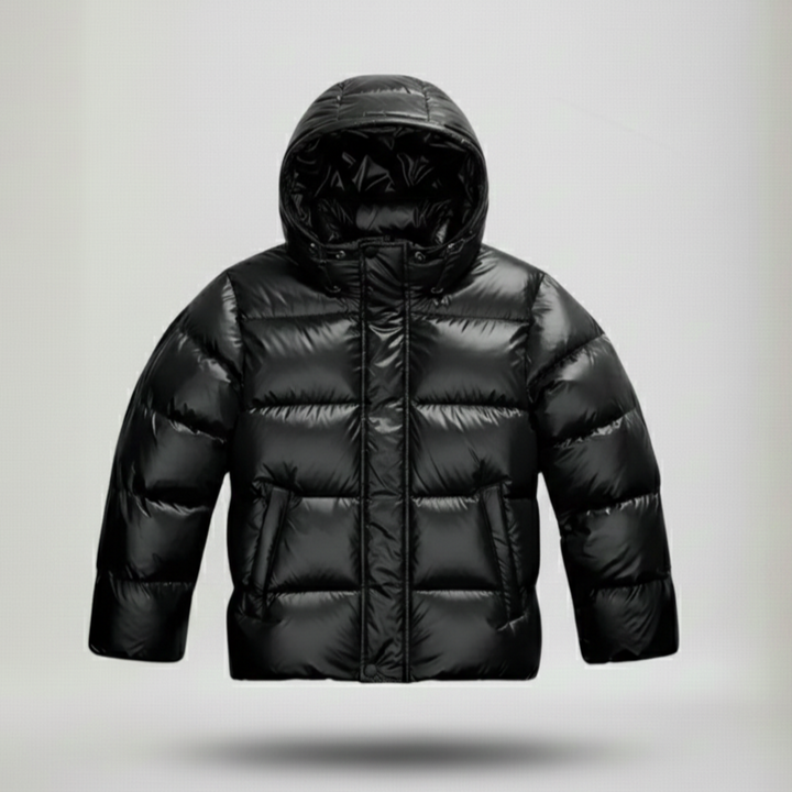 Den Graaf® | Down Puffer Jacket