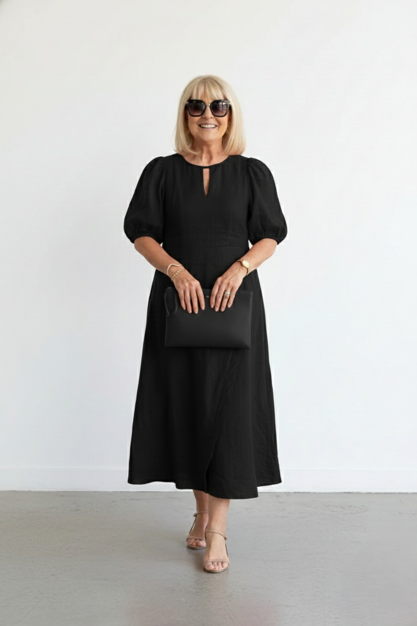 Den Graaf® | Elegante Jurk