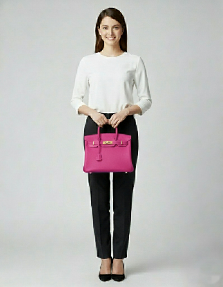 Den Graaf® | Subtiele Luxe Leren Tas