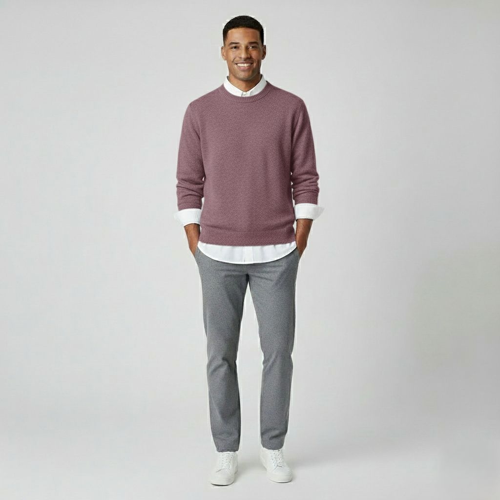 Den Graaf® | Elegante trui