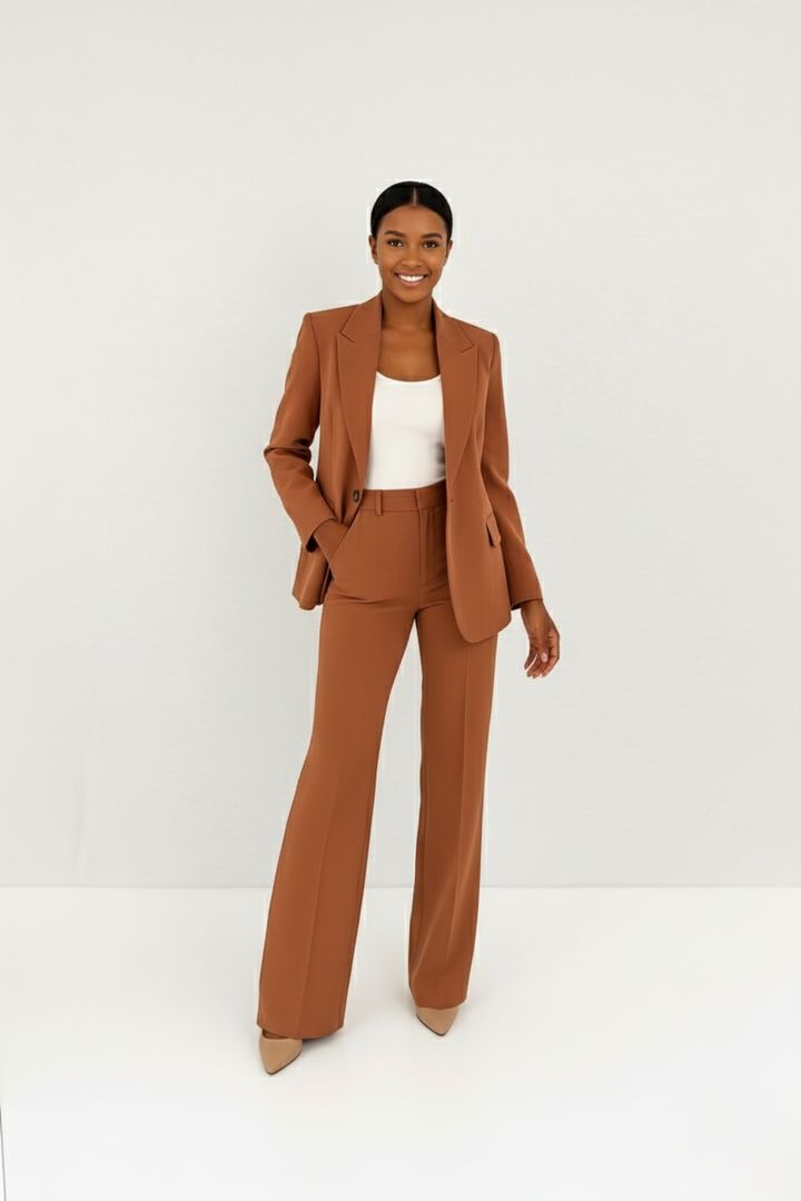 Den Graaf® | Tijdloos tweedelig pak