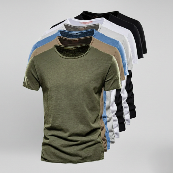 Den Graaf® | Klassiek T-shirt