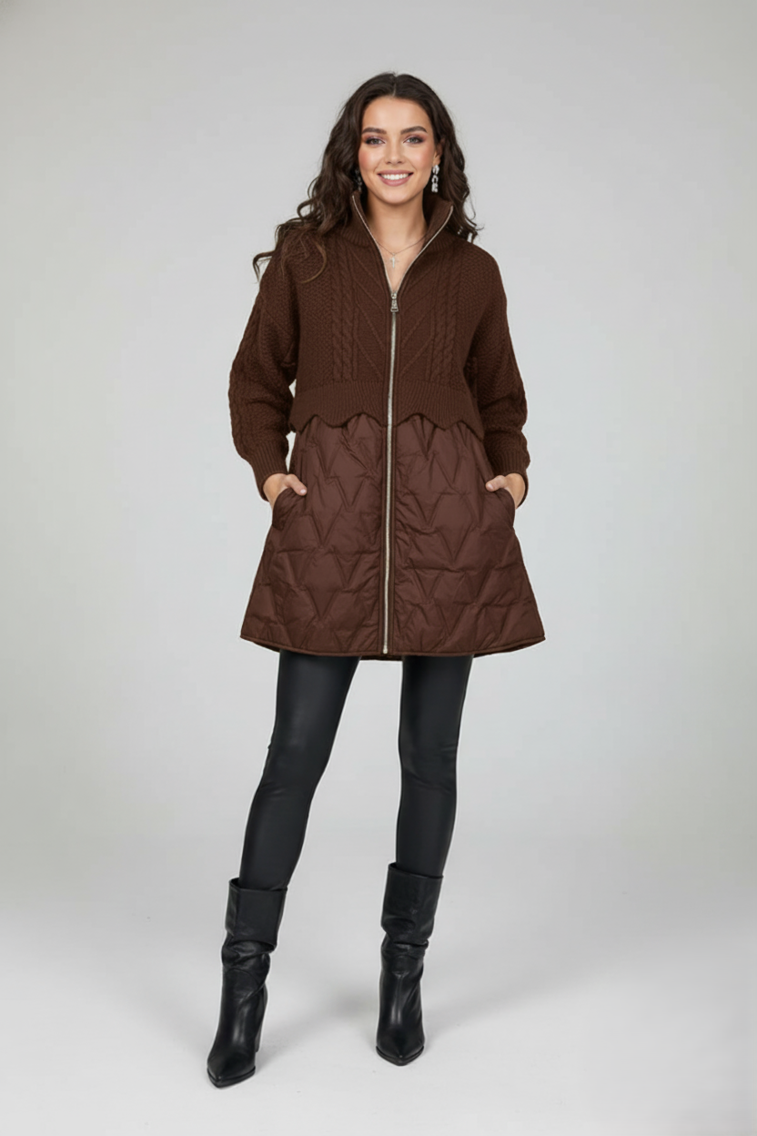 Den Graaf® | comfort jacket