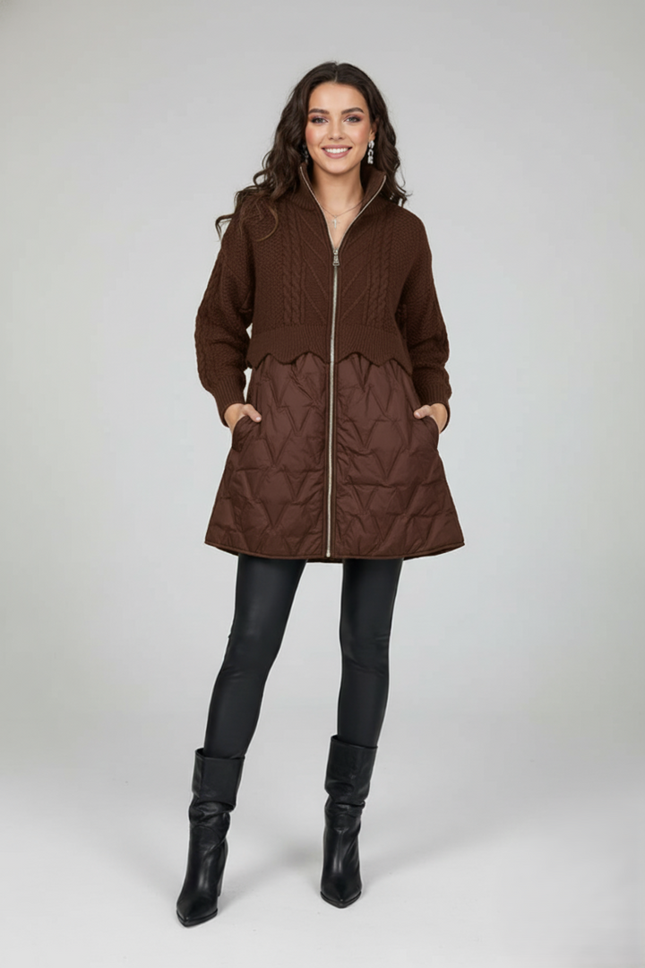 Den Graaf® | comfort jacket