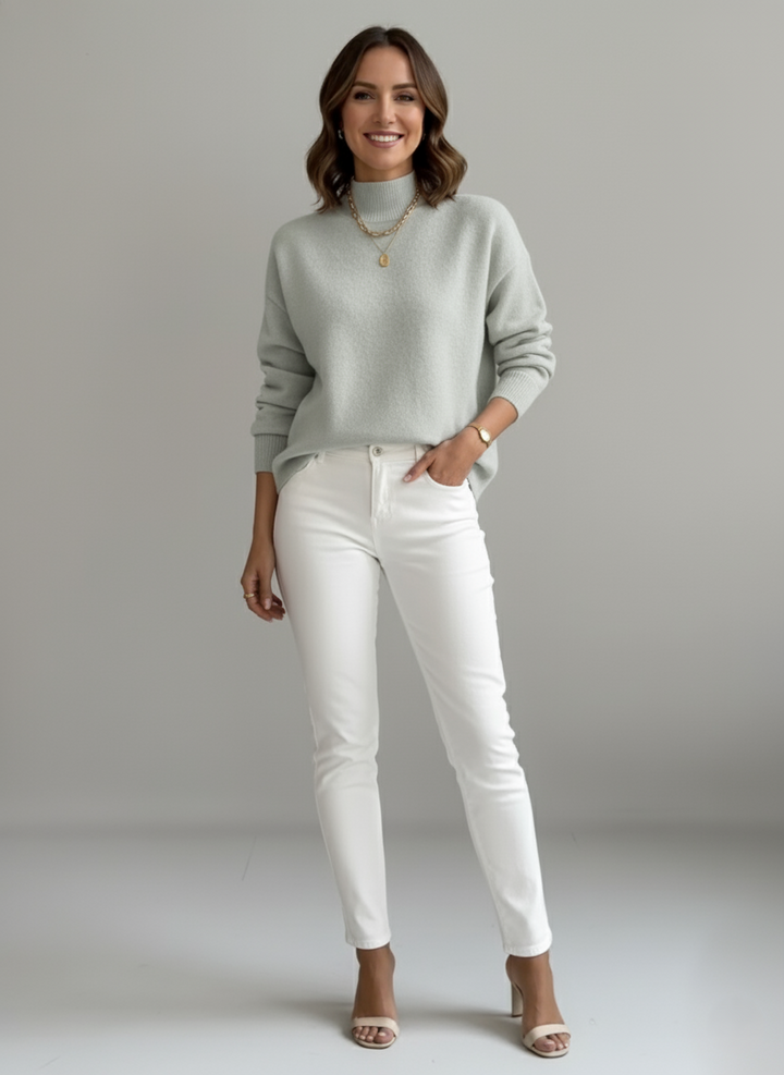 Den Graaf® | Modieuze Coltrui