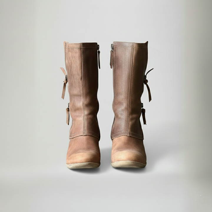 Den Graaf® | Stijlvolle Herfstlaarzen