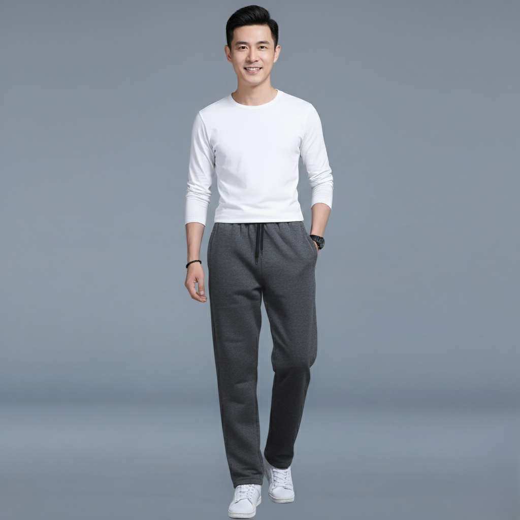 Den Graaf® | Comfy Jogger