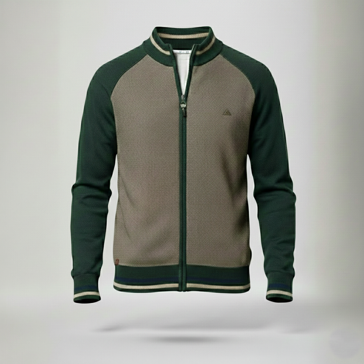 Den Graaf® | Premium Herenvest