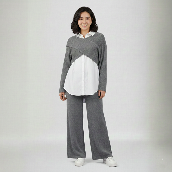 Den Graaf® | Luxe 3-Delige Comfort Set