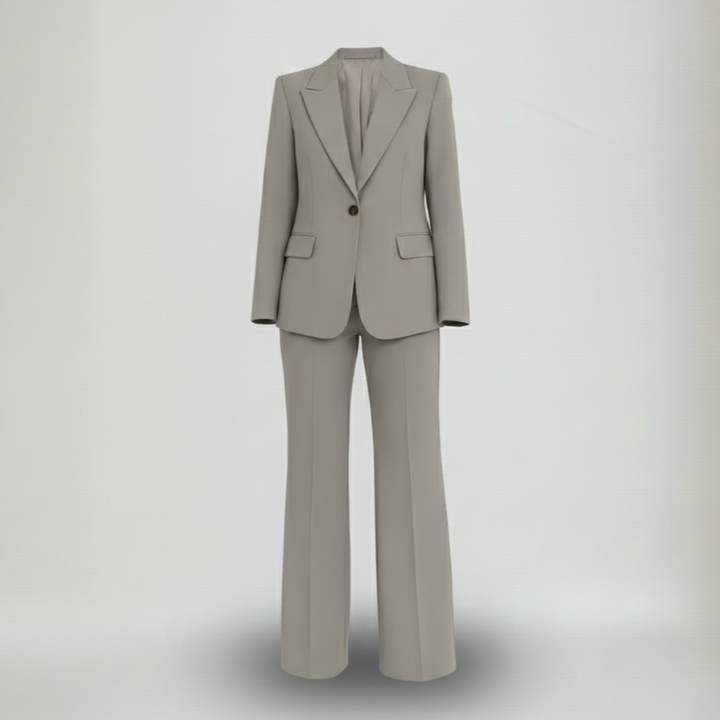 Den Graaf® | Tijdloos tweedelig pak