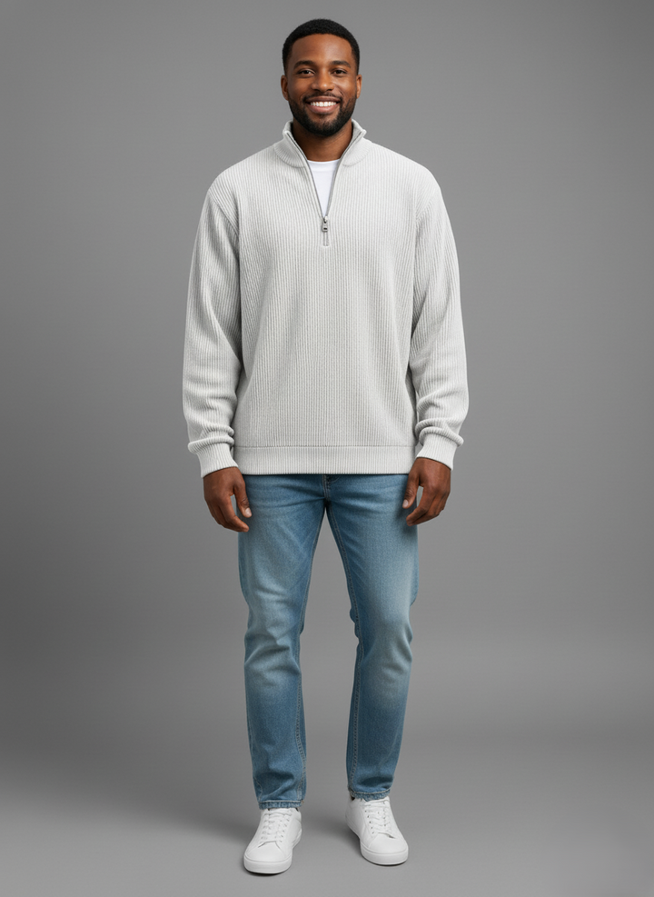 Den Graaf® | Trendy stijlvolle trui