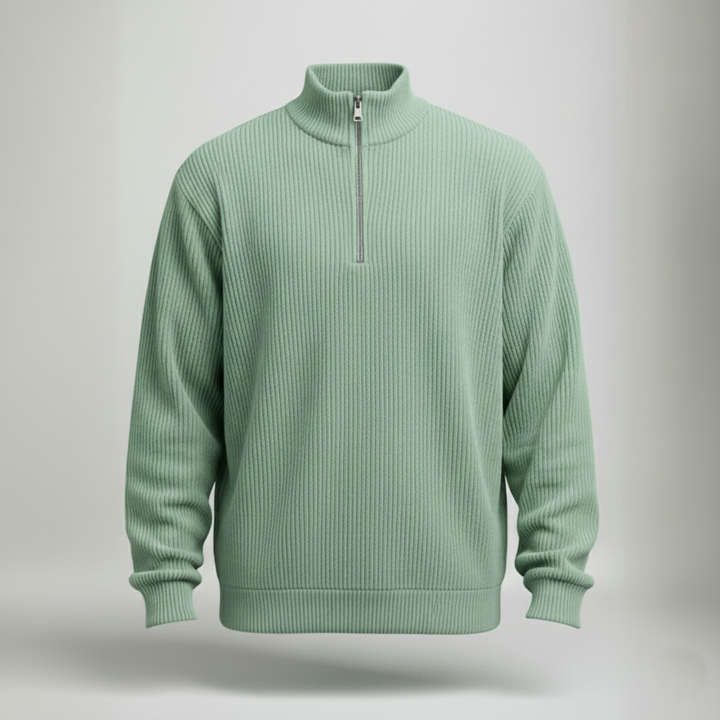 Den Graaf® | Trendy stijlvolle trui