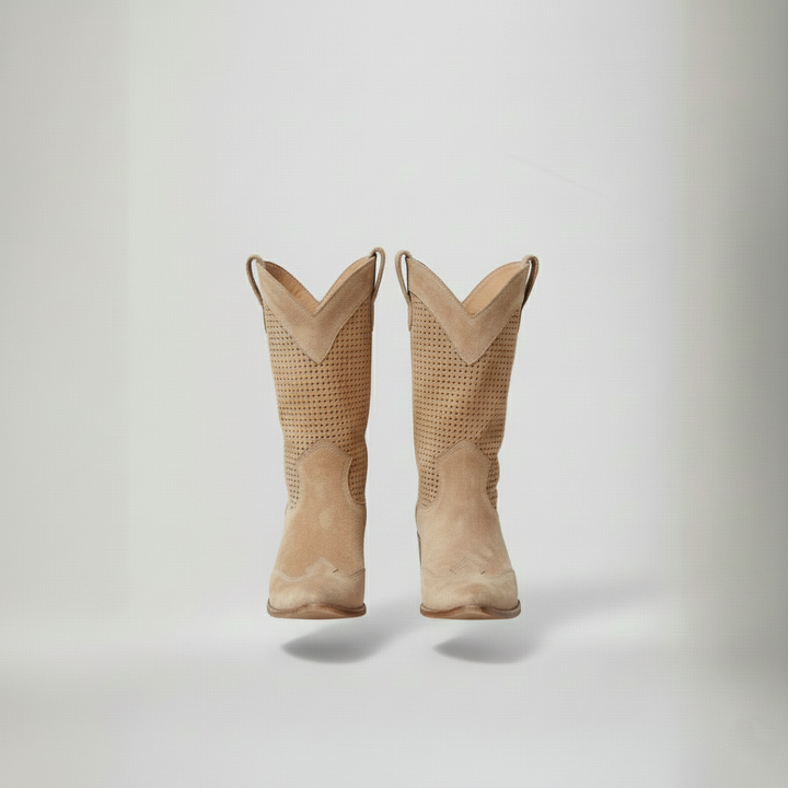 Den Graaf® | Chique comfortabele laarzen