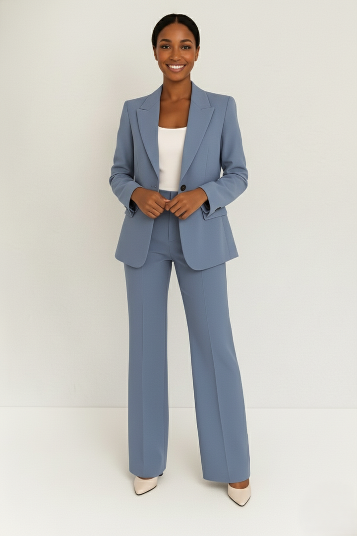 Den Graaf® | Tijdloos tweedelig pak